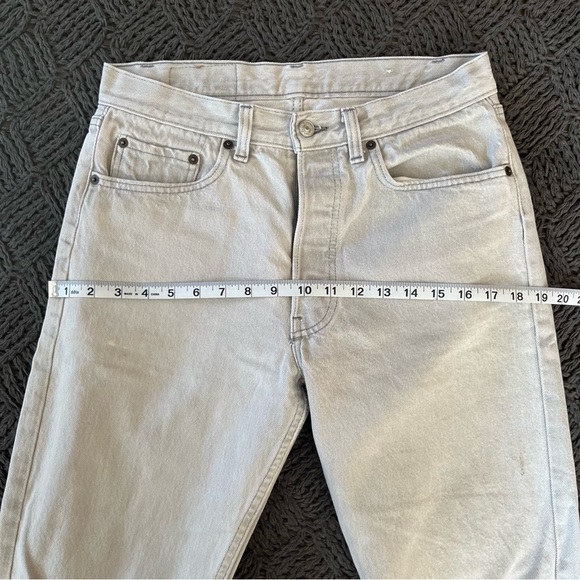 Vintage Levi’s - Picture 9 of 13